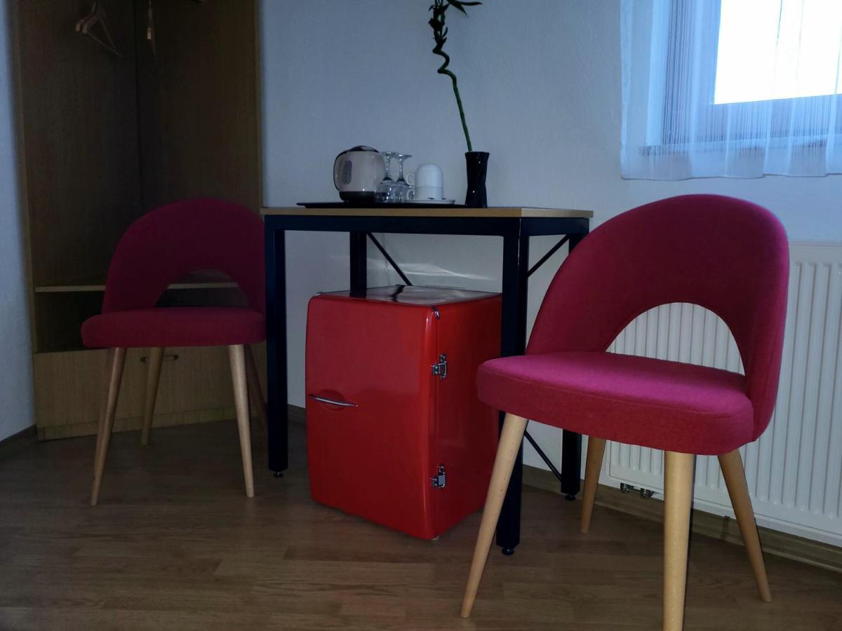Konoba Slapovi Motel Jajce Ngoại thất bức ảnh